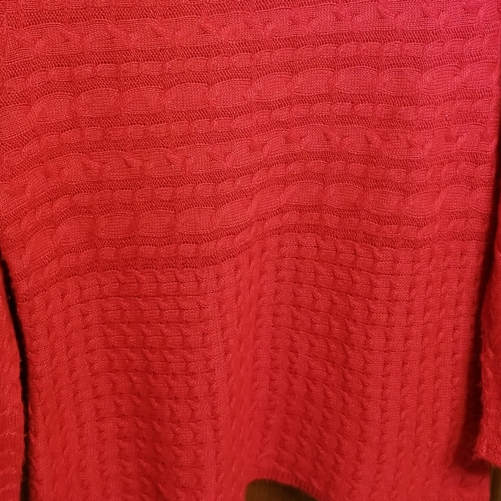 Ruby Rd. Womens sweater - Picture 6 of 6